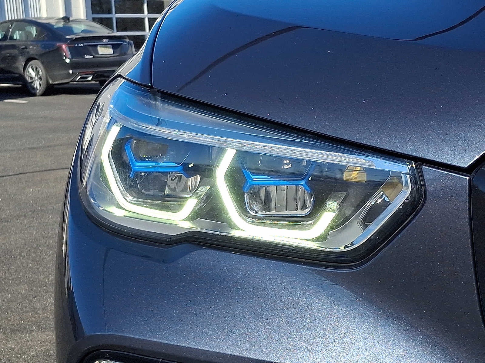 2019 BMW X5 xDrive50i