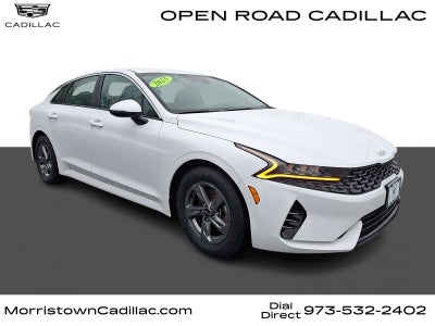 2023 Kia K5 LXS
