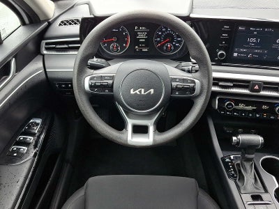2023 Kia K5 LXS