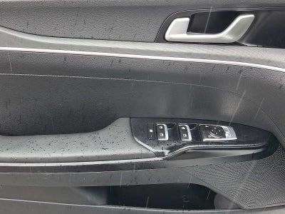 2023 Kia K5 LXS