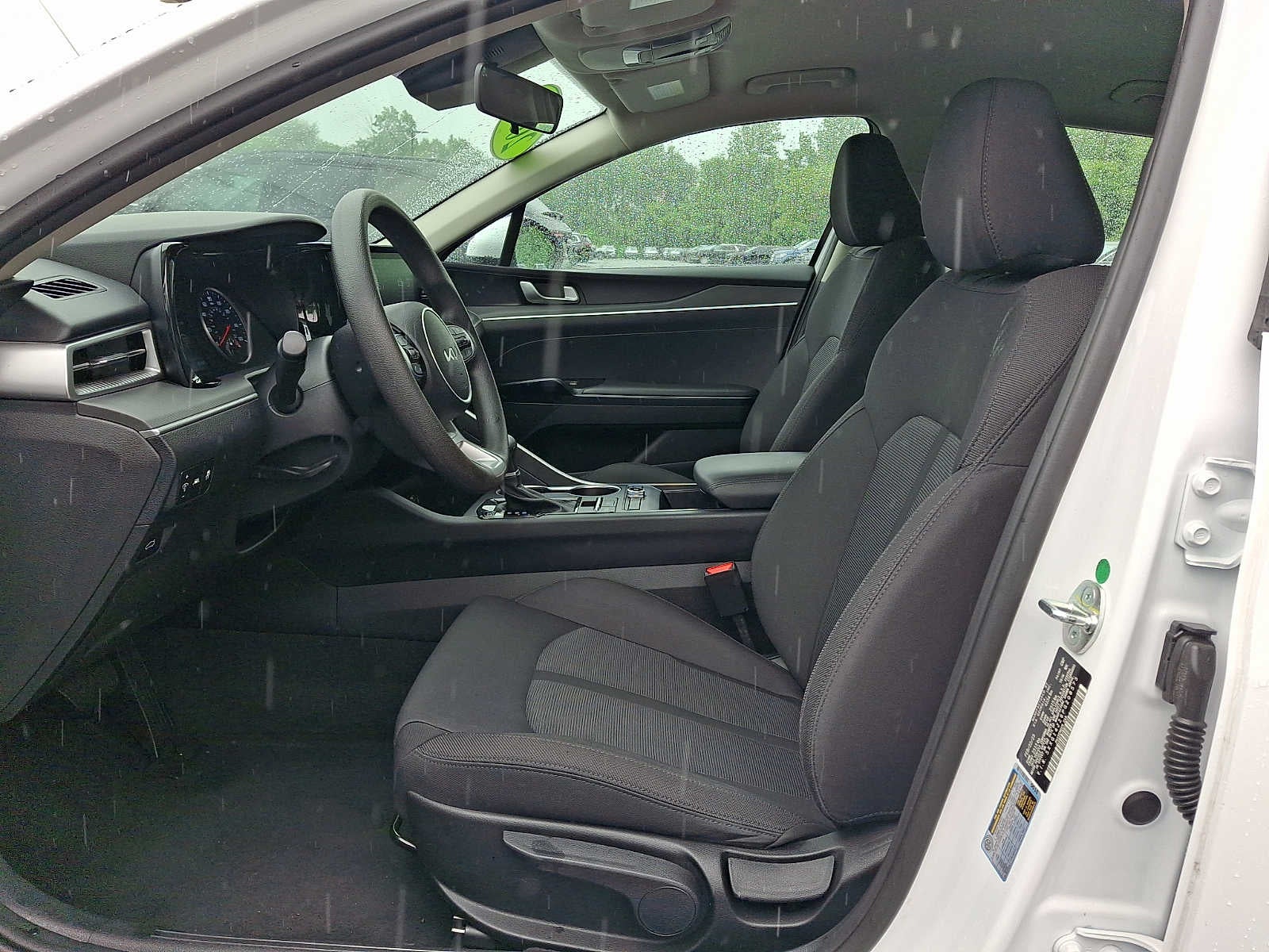 2023 Kia K5 LXS