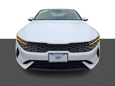 2023 Kia K5 LXS