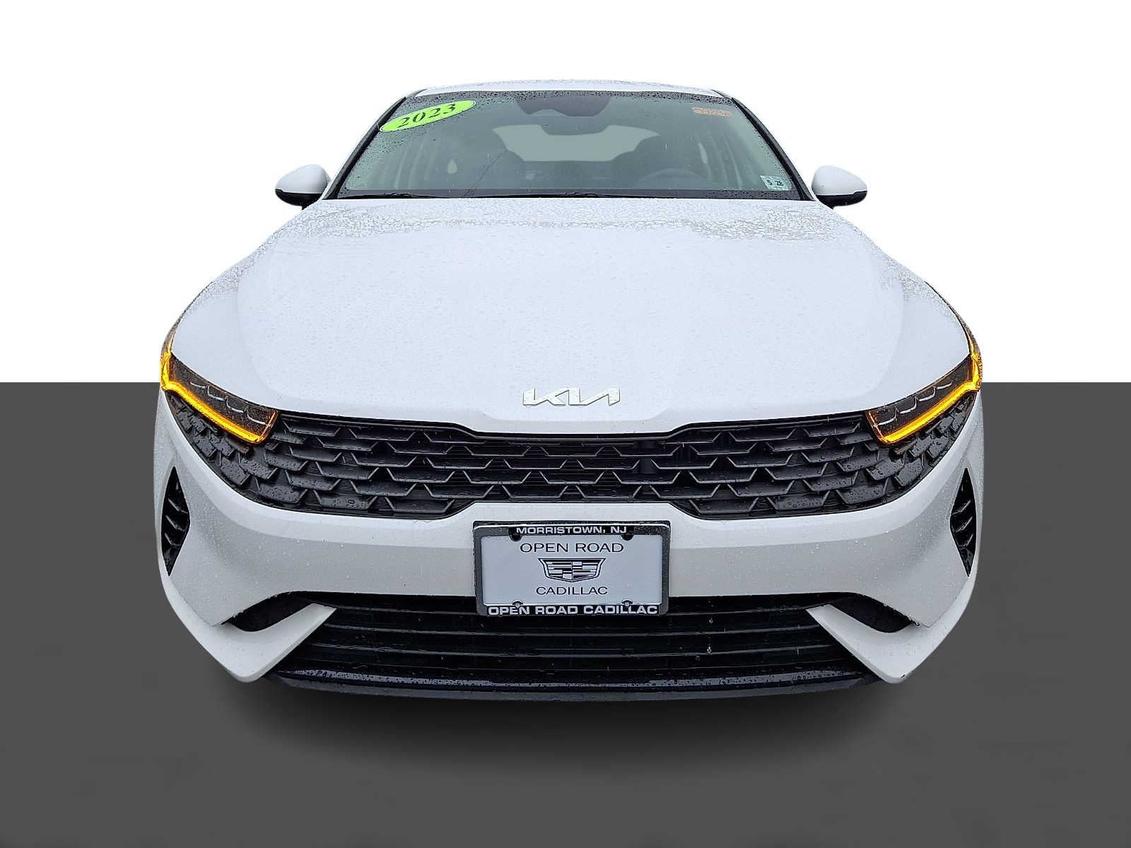 2023 Kia K5 LXS