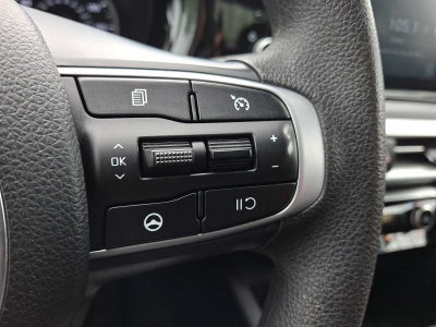 2023 Kia K5 LXS