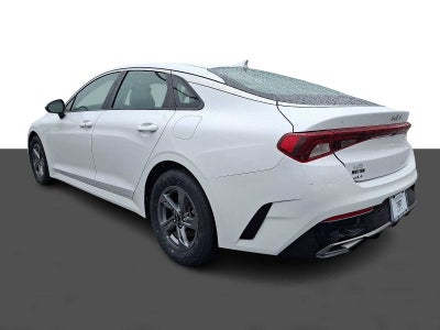 2023 Kia K5 LXS
