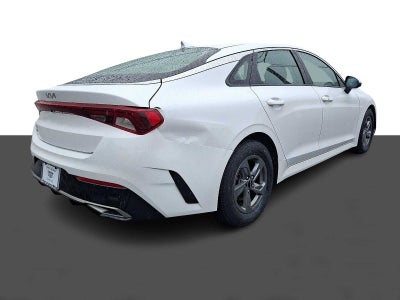 2023 Kia K5 LXS