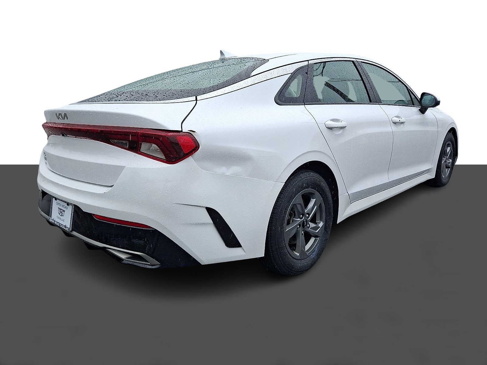 2023 Kia K5 LXS