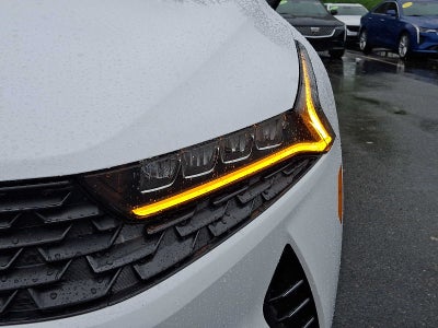2023 Kia K5 LXS