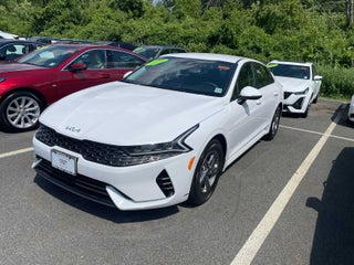 2023 Kia K5 LXS