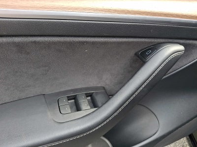 2023 Tesla Model 3 4DR RWD