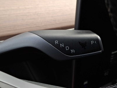 2023 Tesla Model 3 4DR RWD