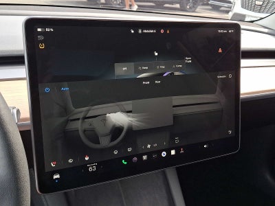 2023 Tesla Model 3 4DR RWD