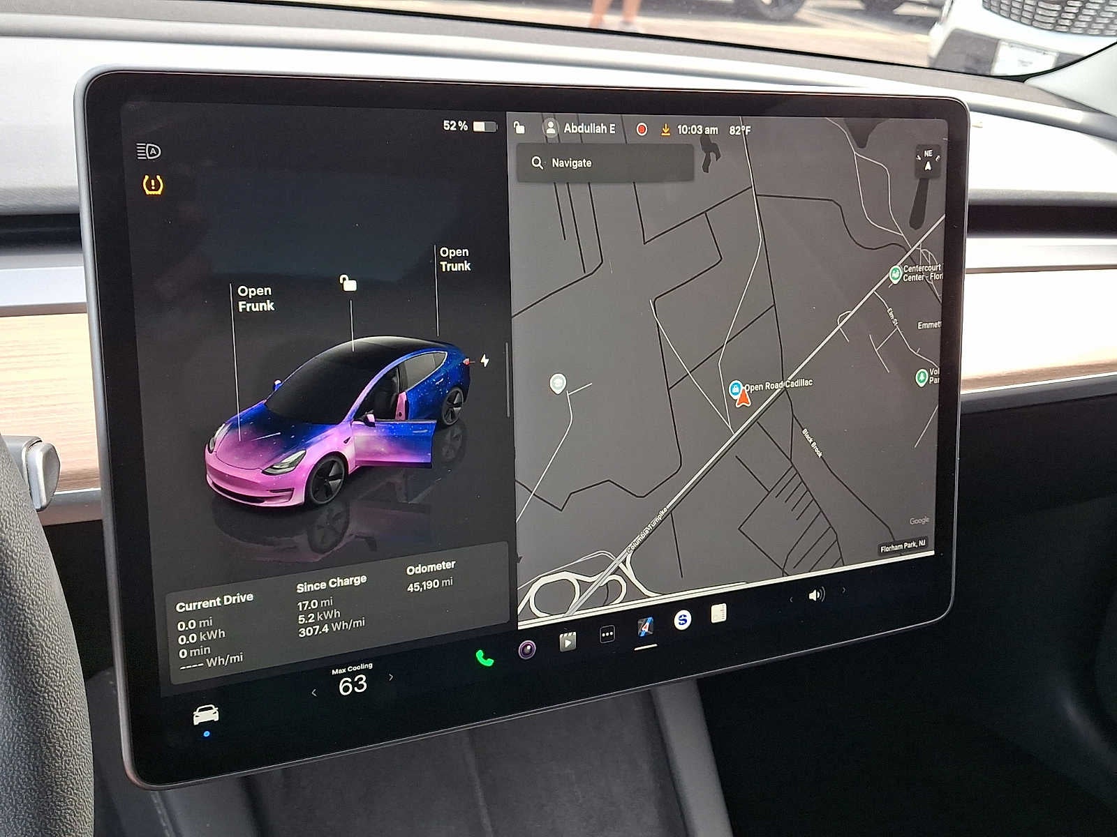 2023 Tesla Model 3 4DR RWD