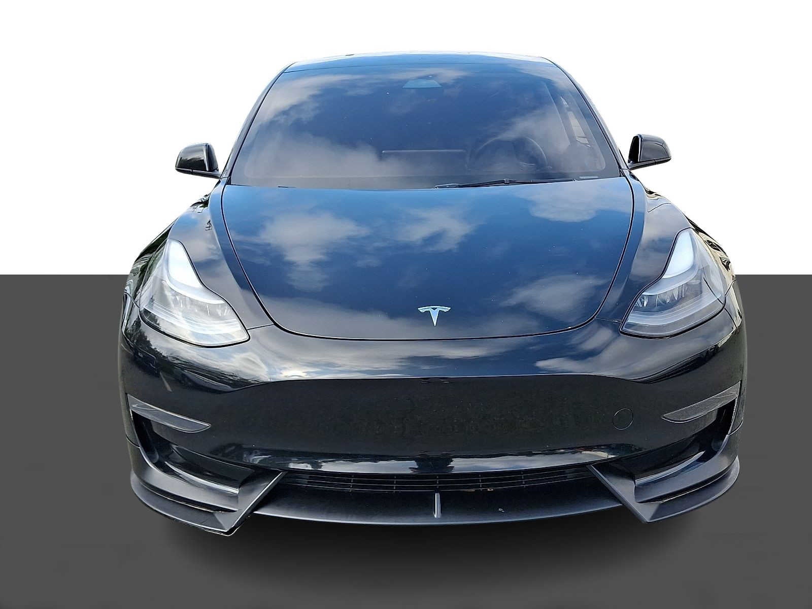 2023 Tesla Model 3 4DR RWD
