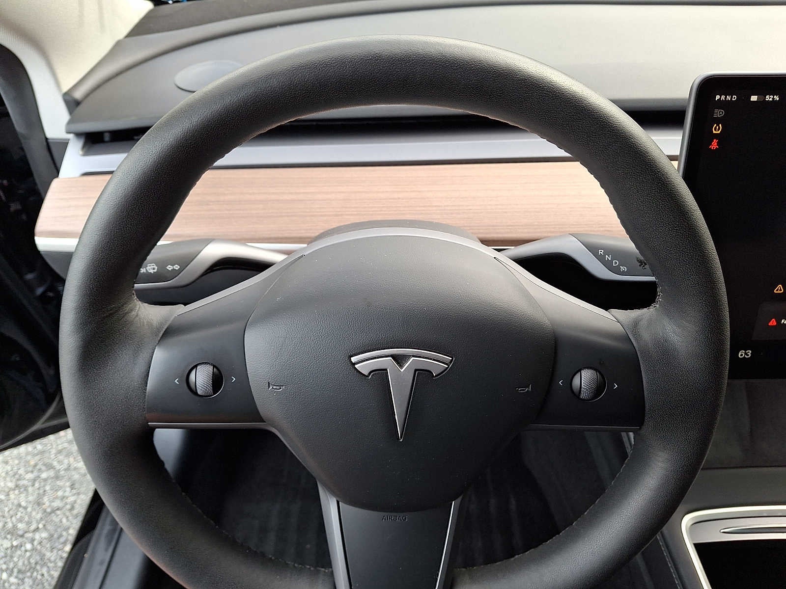 2023 Tesla Model 3 4DR RWD