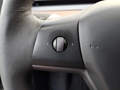 2023 Tesla Model 3 4DR RWD