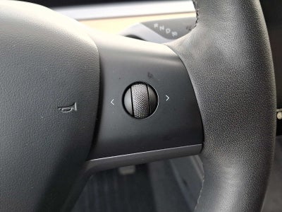 2023 Tesla Model 3 4DR RWD