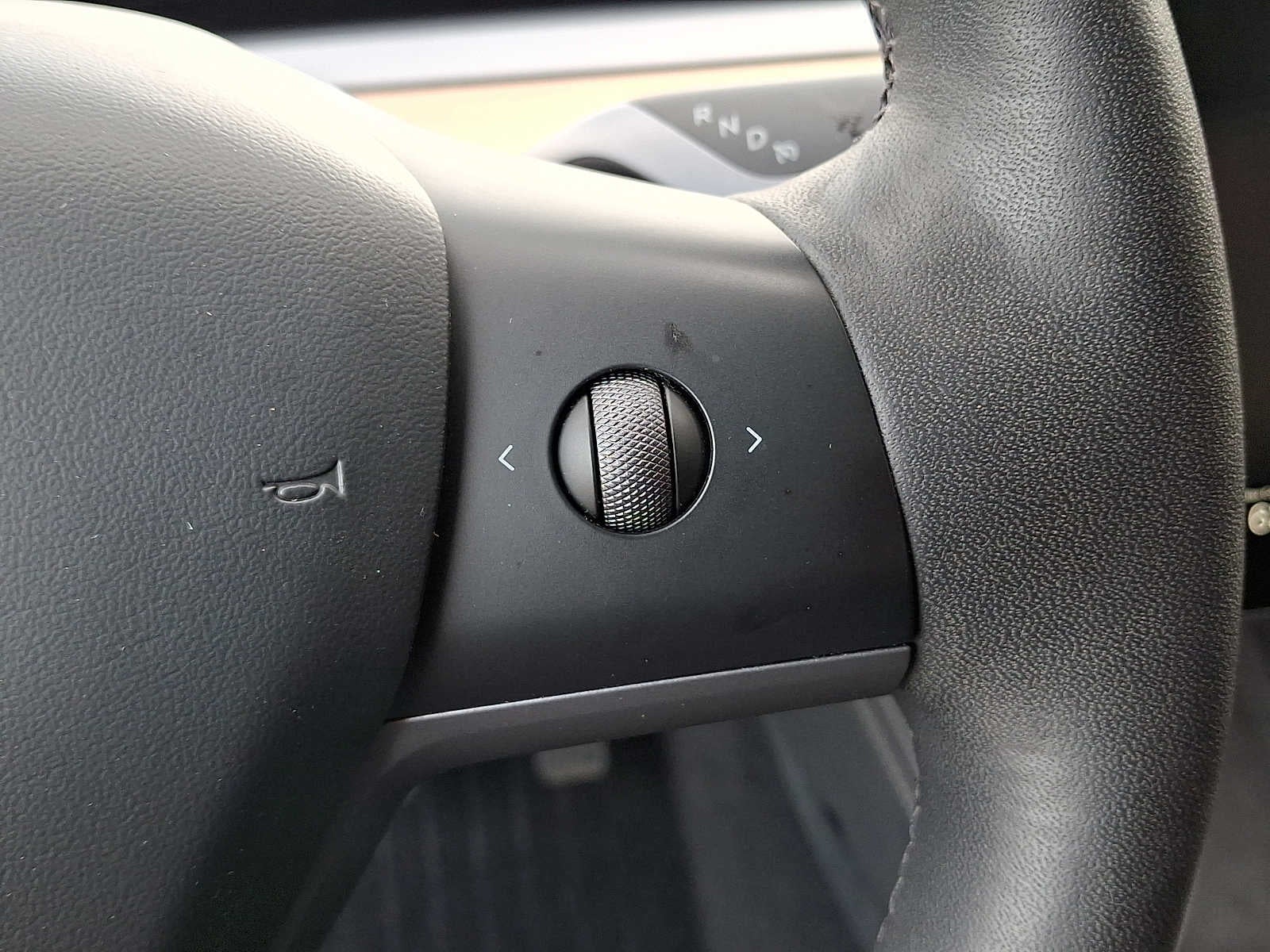 2023 Tesla Model 3 4DR RWD