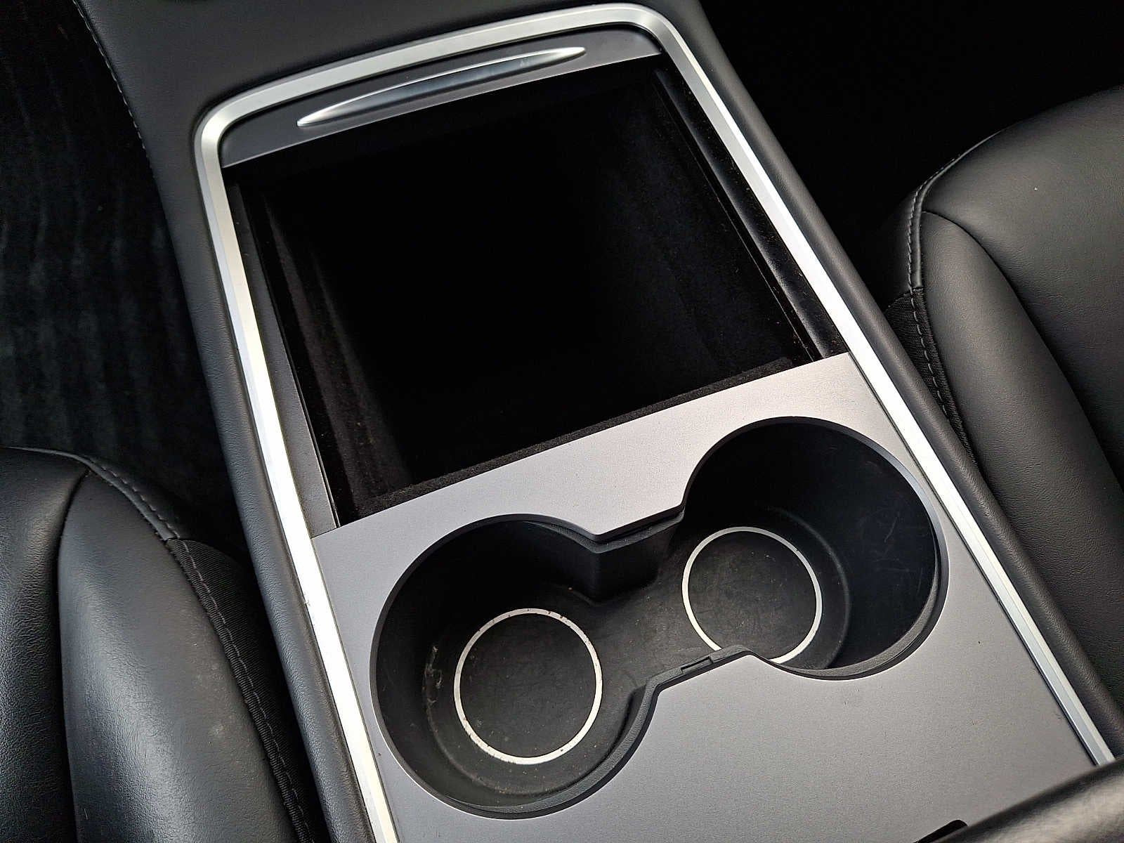2023 Tesla Model 3 4DR RWD
