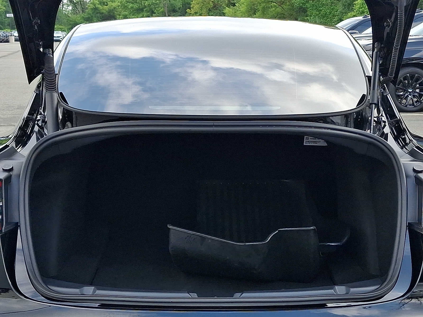 2023 Tesla Model 3 4DR RWD
