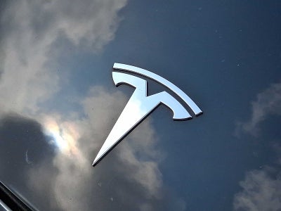 2023 Tesla Model 3 4DR RWD