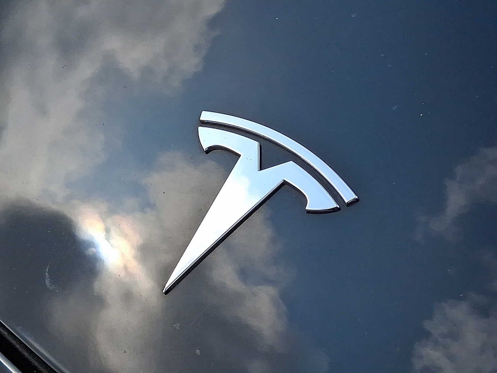 2023 Tesla Model 3 4DR RWD