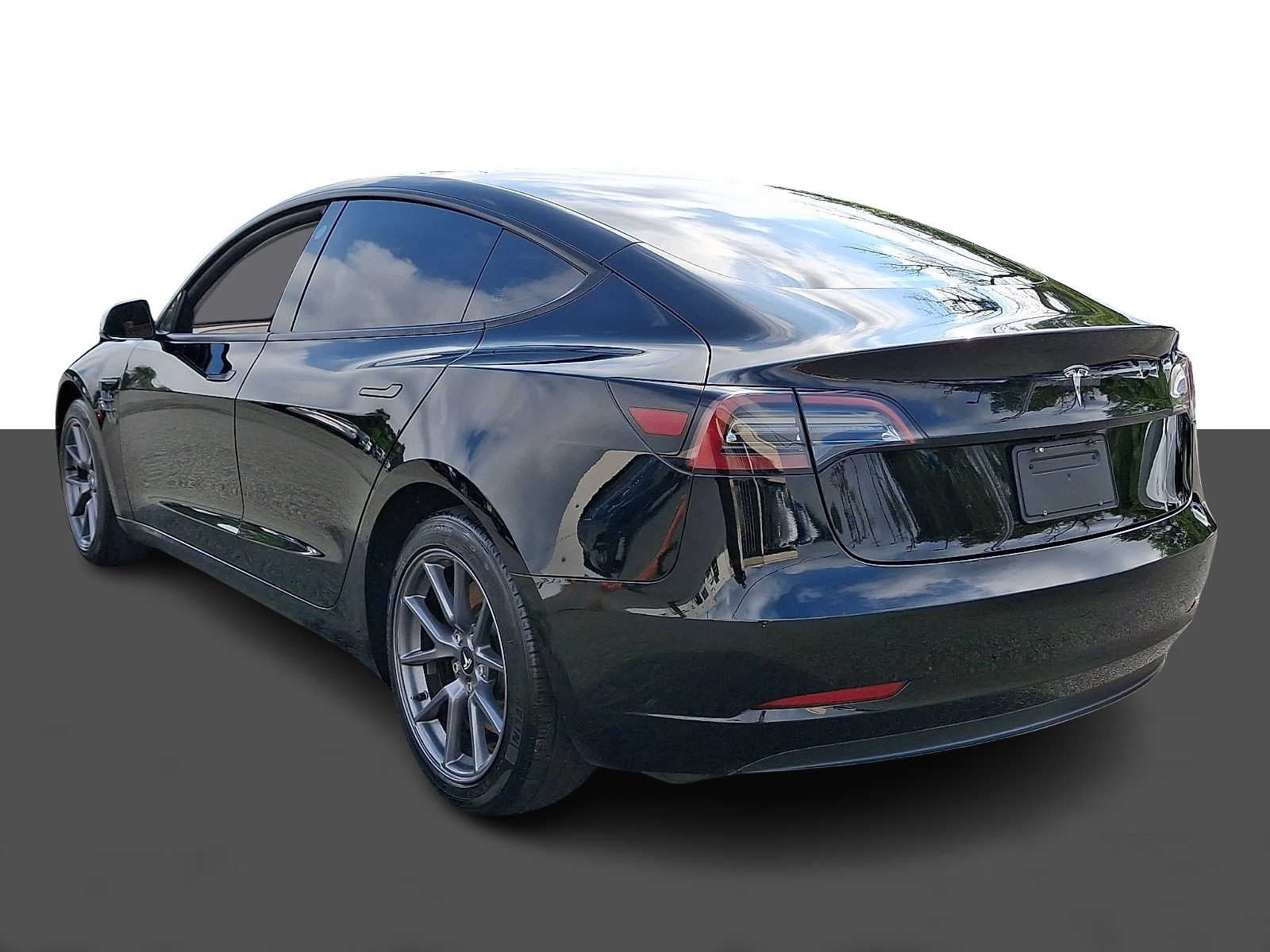 2023 Tesla Model 3 4DR RWD