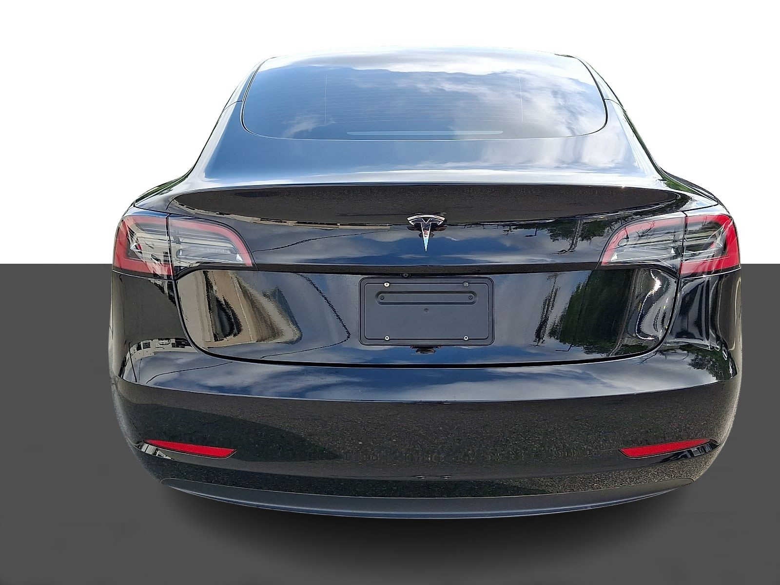 2023 Tesla Model 3 4DR RWD