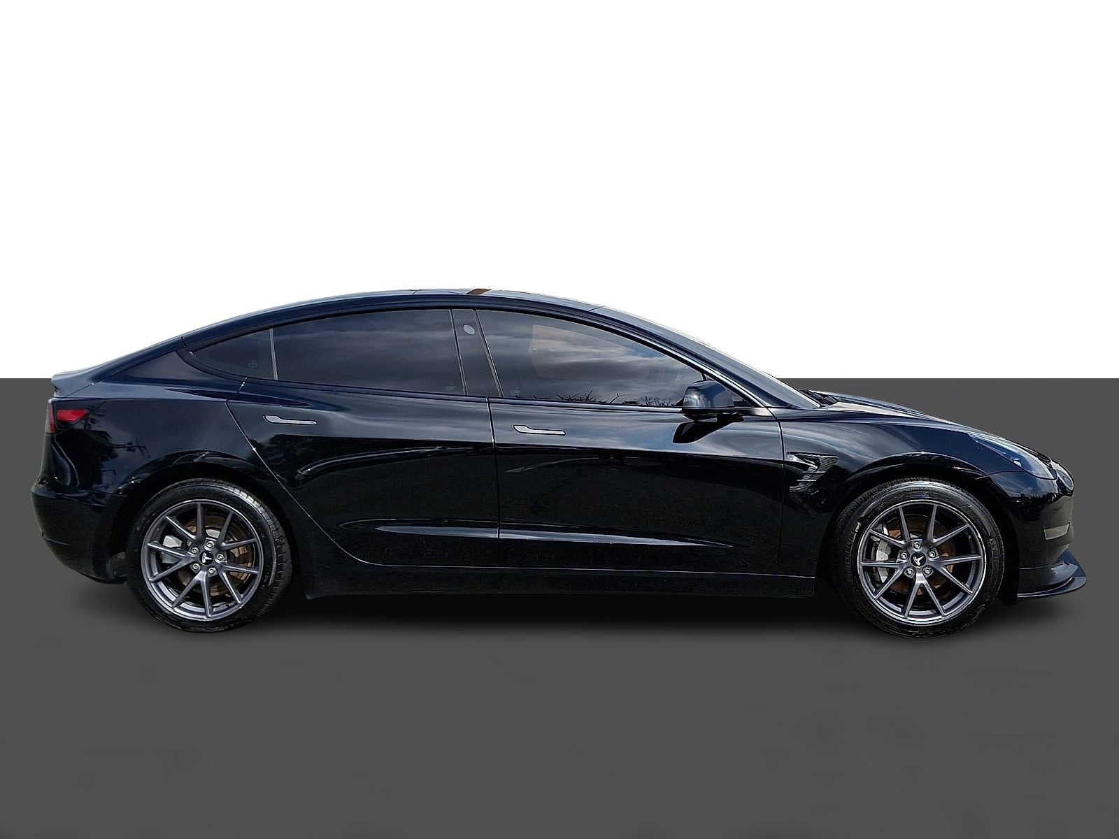 2023 Tesla Model 3 4DR RWD