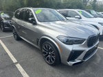 2022 BMW X5 M 4DR SPORT ACT VEH