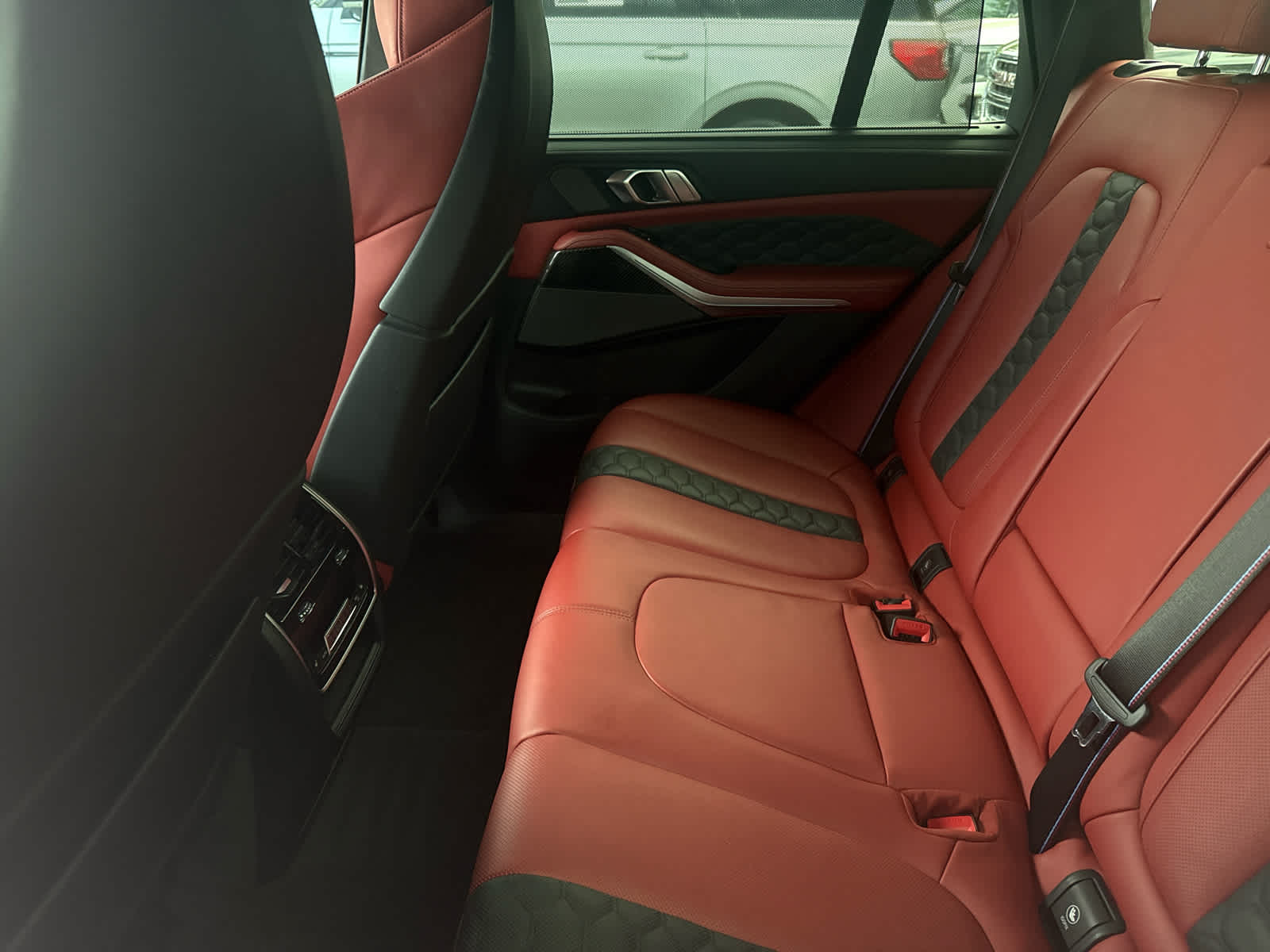 2022 BMW X5 M 4DR SPORT ACT VEH