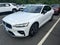 2019 Volvo S60 R-Design
