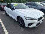 2019 Volvo S60 R-Design