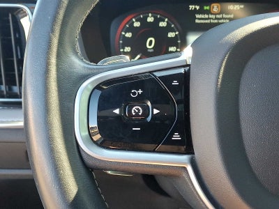 2019 Volvo S60 R-Design
