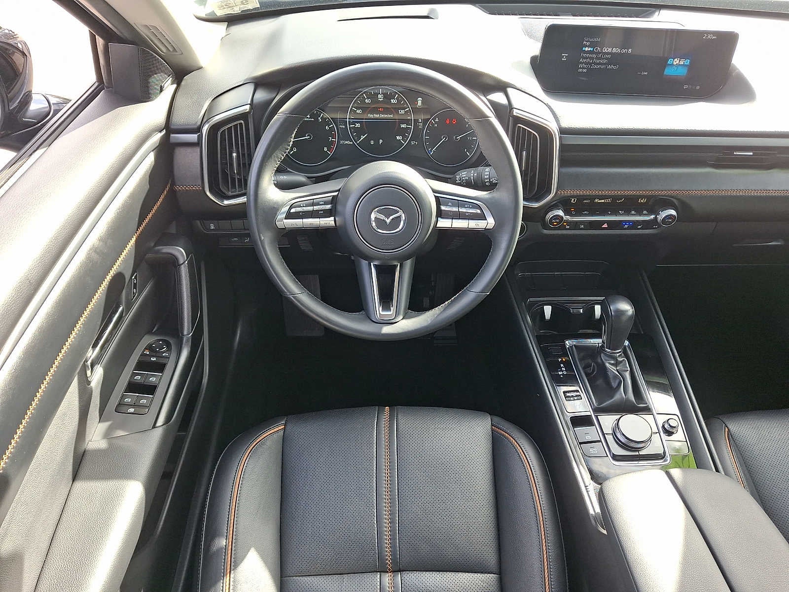 2024 Mazda Mazda CX-50 2.5 S Premium Plus Package