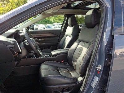 2024 Mazda Mazda CX-50 2.5 S Premium Plus Package