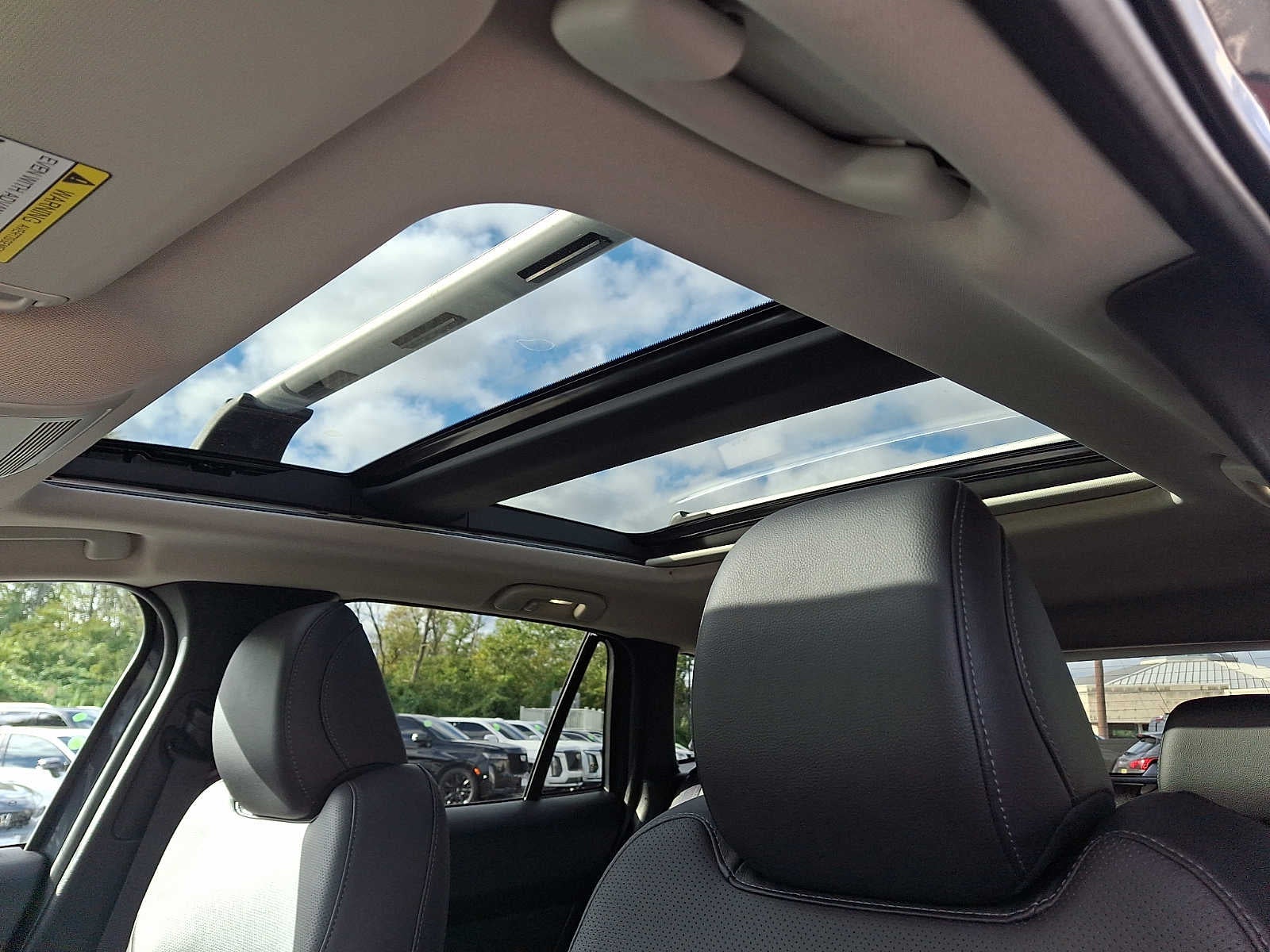 2024 Mazda Mazda CX-50 2.5 S Premium Plus Package