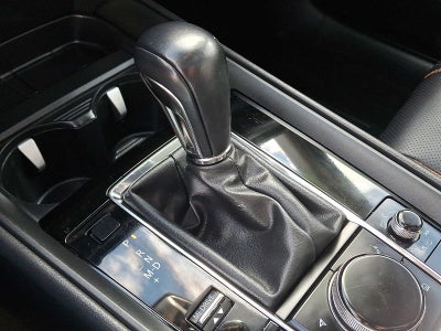 2024 Mazda Mazda CX-50 2.5 S Premium Plus Package