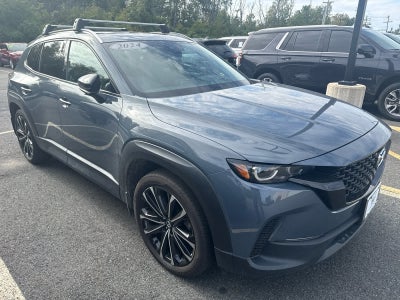 2024 Mazda Mazda CX-50 2.5 S Premium Plus Package