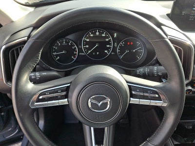 2024 Mazda Mazda CX-50 2.5 S Premium Plus Package