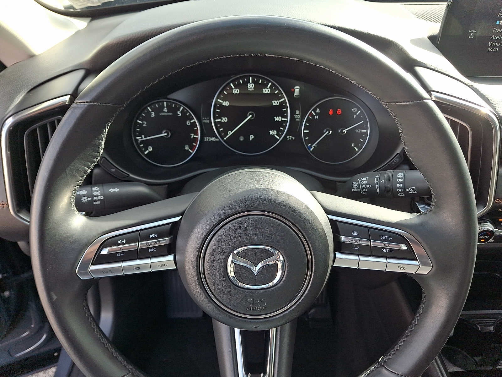 2024 Mazda Mazda CX-50 2.5 S Premium Plus Package