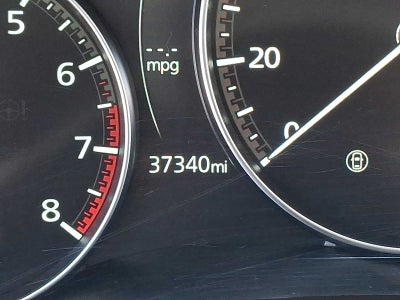 2024 Mazda Mazda CX-50 2.5 S Premium Plus Package
