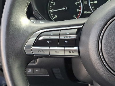 2024 Mazda Mazda CX-50 2.5 S Premium Plus Package