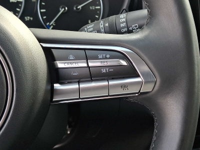 2024 Mazda Mazda CX-50 2.5 S Premium Plus Package
