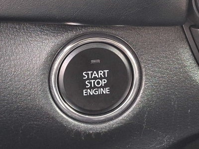 2024 Mazda Mazda CX-50 2.5 S Premium Plus Package