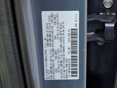 2024 Mazda Mazda CX-50 2.5 S Premium Plus Package