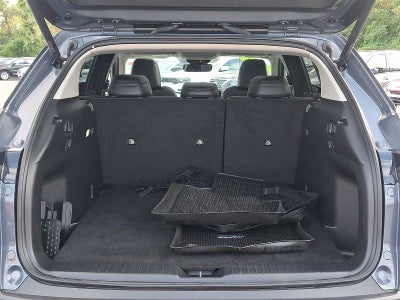 2024 Mazda Mazda CX-50 2.5 S Premium Plus Package