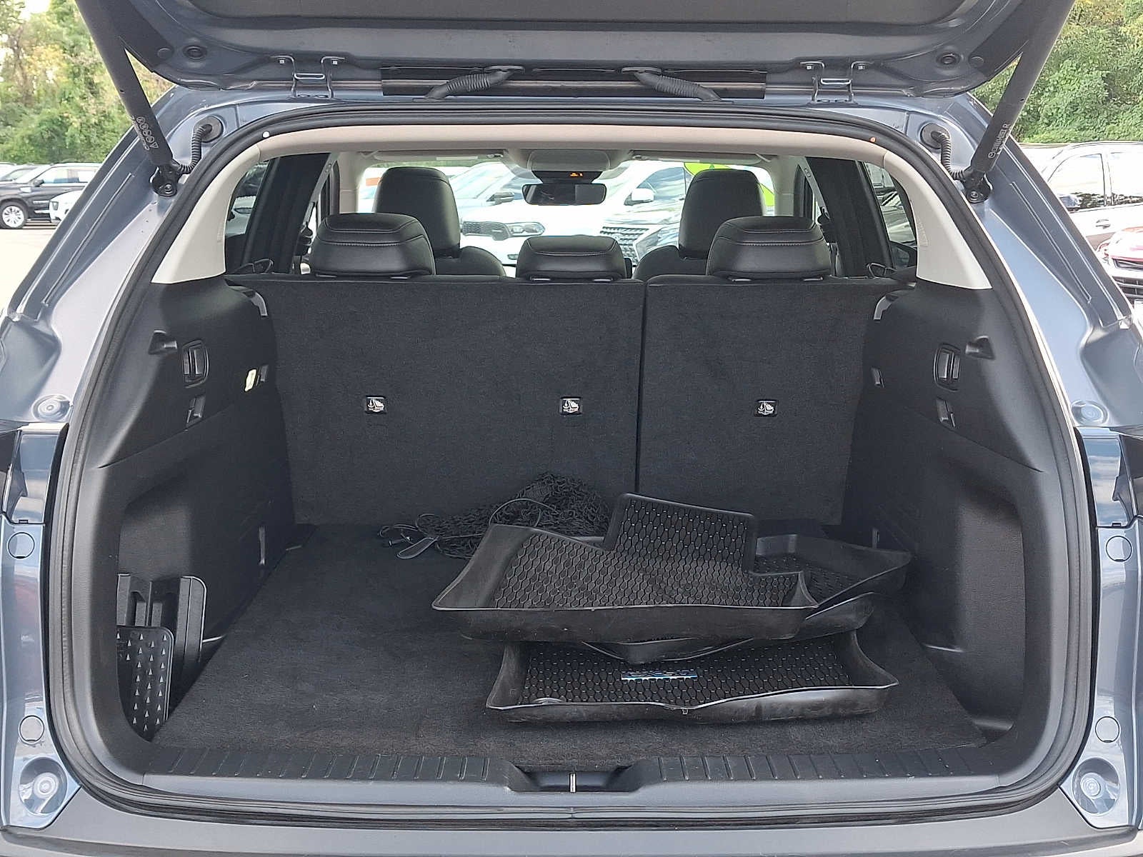2024 Mazda Mazda CX-50 2.5 S Premium Plus Package