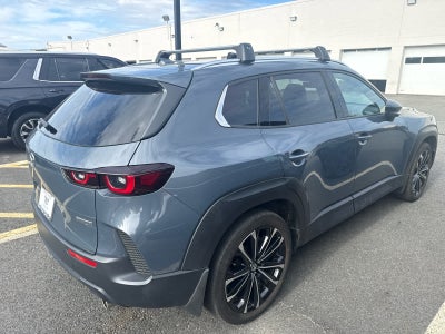 2024 Mazda Mazda CX-50 2.5 S Premium Plus Package