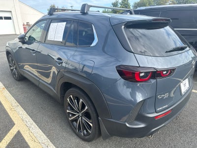 2024 Mazda Mazda CX-50 2.5 S Premium Plus Package